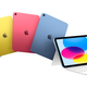 Imagen para el artículo titulado El iPad barato ya no es barato, pero por fin ha cambiado de diseño